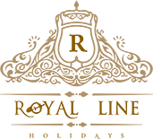 The Royal Line Holidays